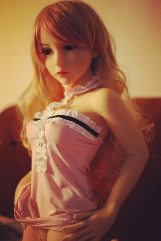 How to Hide a Sex Doll 100cm Mini Sex Doll