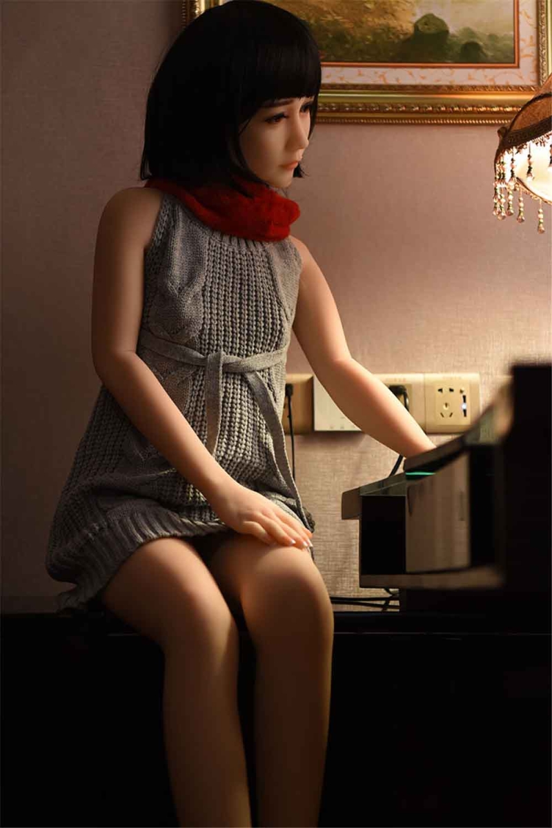 Asian Love Doll For Men