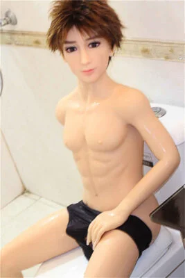 Asian-Male-Love-Doll