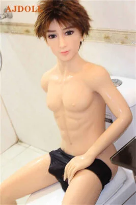 5 Reasons Why Would Woman Use Male Sex Dolls Asian Male Love Doll