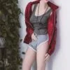 Athletic Girl Sex Doll