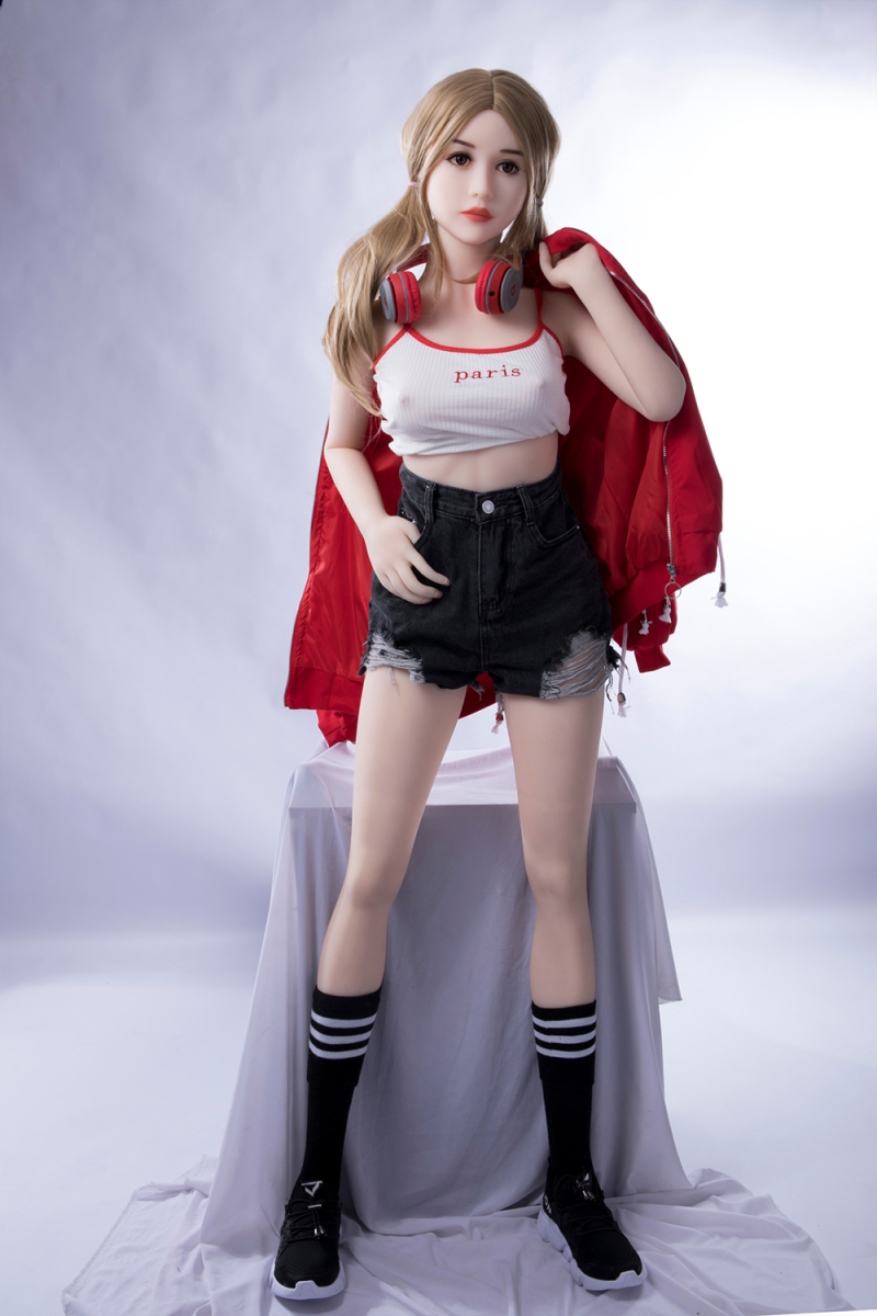 Beautyful Sex Doll