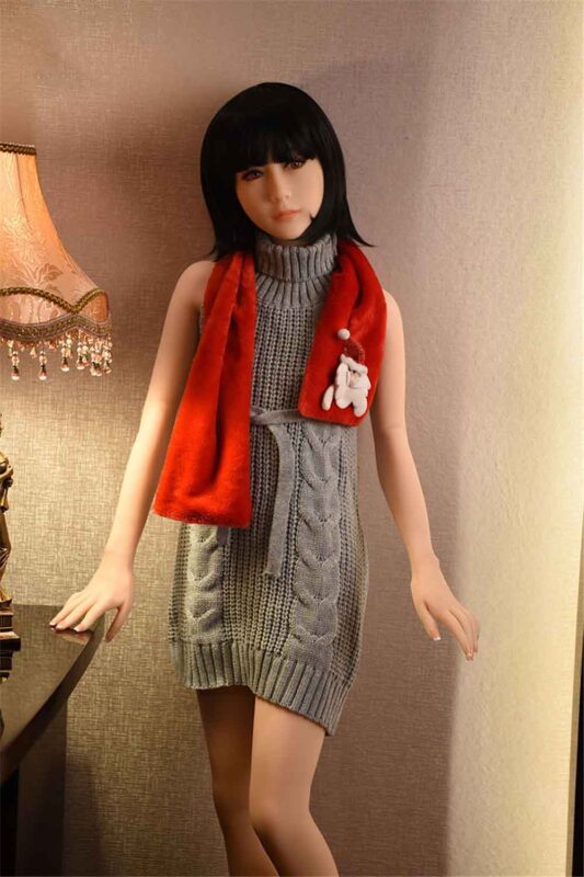 <strong>How to Pick A Name For Your Love Doll?</strong> Chinese-Love-Doll