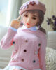 Cute-sex-doll-thinking
