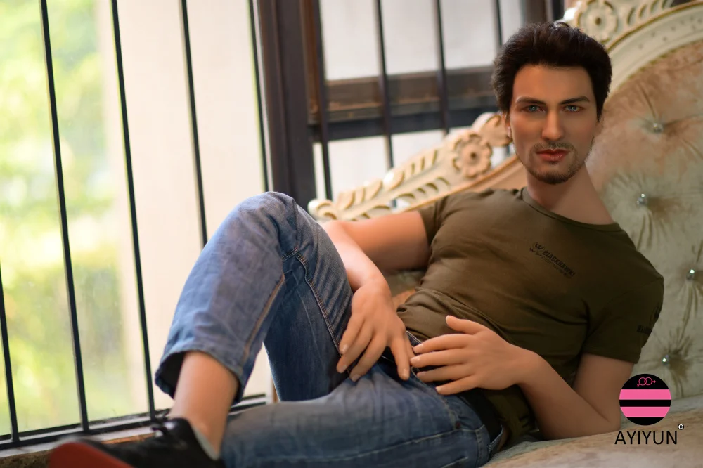 Gay Male Sex Doll