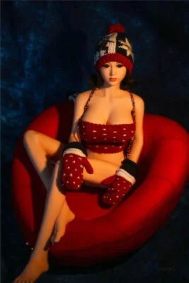 Japanese Dutch Wives Doll