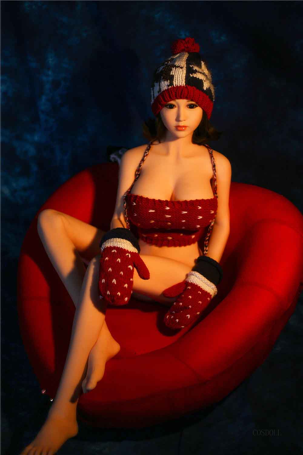 Japanese Dutch Wives Doll