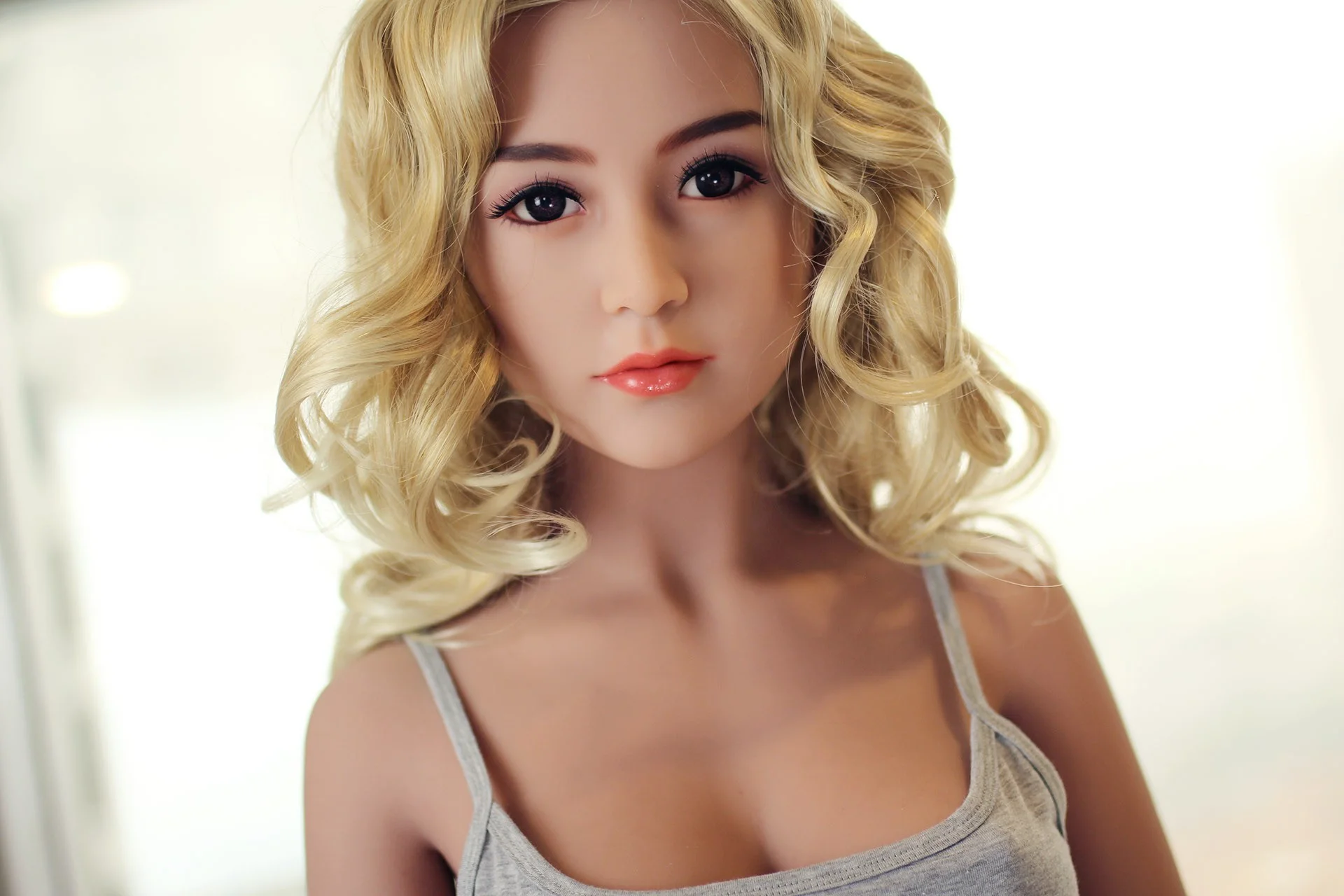 Japanese Sex Doll