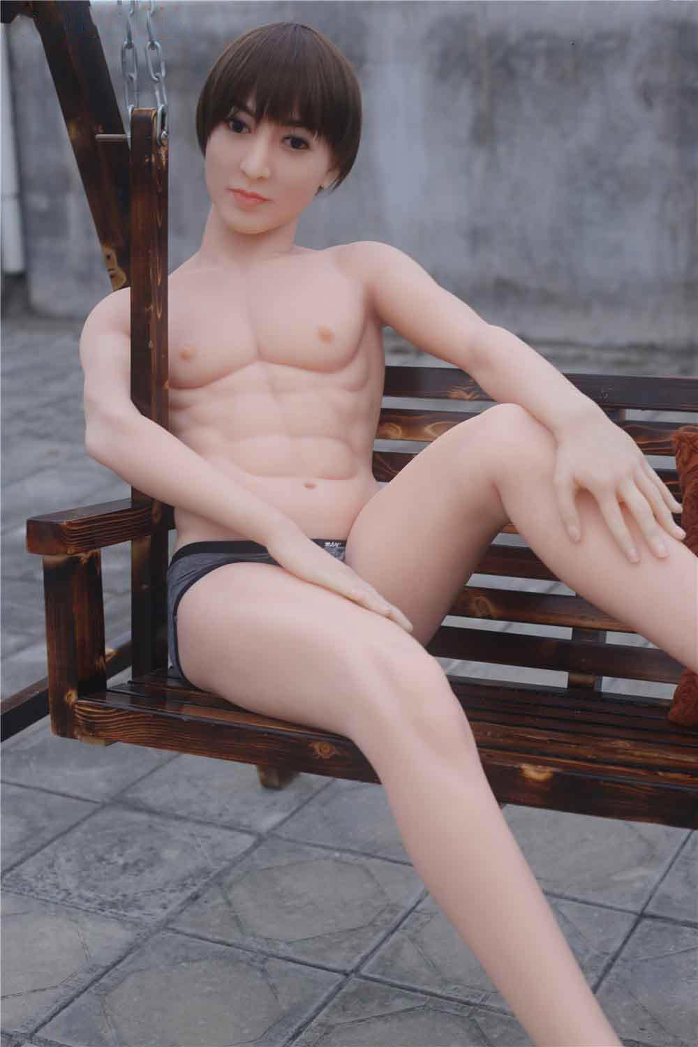 Life Size Sex Doll 96