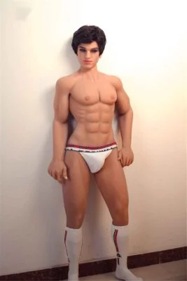 Male Sex Doll: The Complete Beginner's Buying Guide Life-Size-gay-male-Sex-Doll