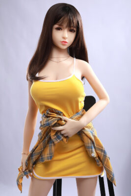 Life size sex doll 4