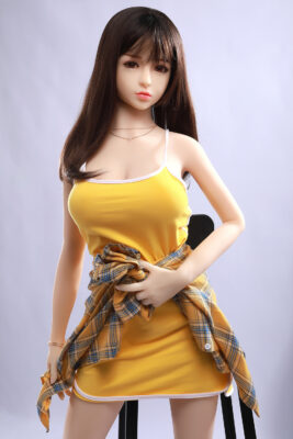 Sex Doll Torso VS Life Size Sex Doll, Which One Is The Best? Life size sex doll 4