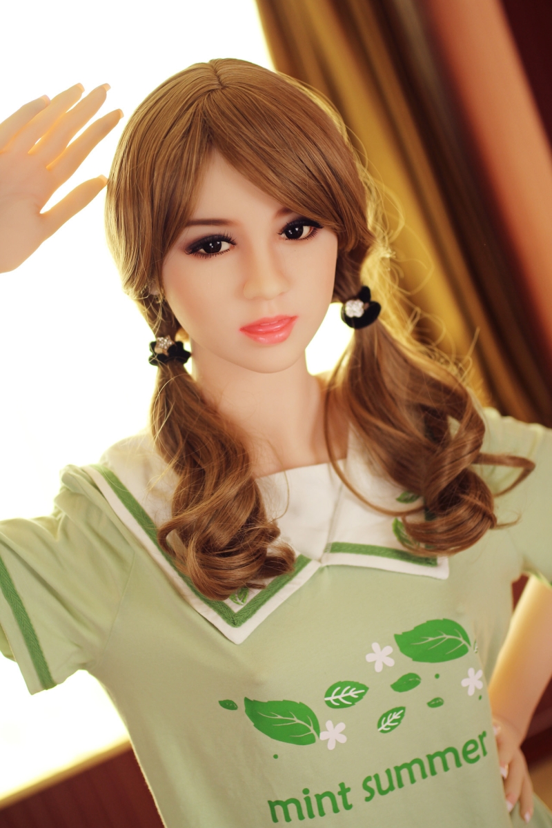 Lifelike Sex Dolls