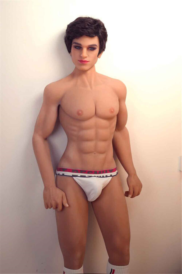 Male Sex Doll 13