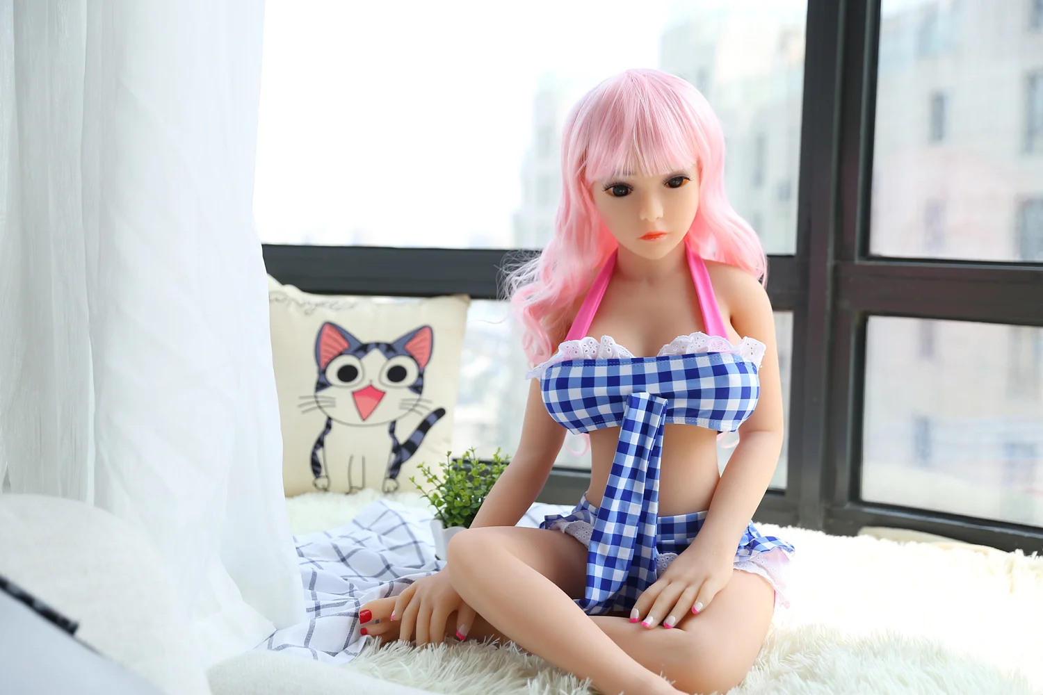 Mini Sex Doll