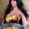 Newest Wonder Women Sex Doll
