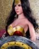 Newest Wonder Women Sex Doll