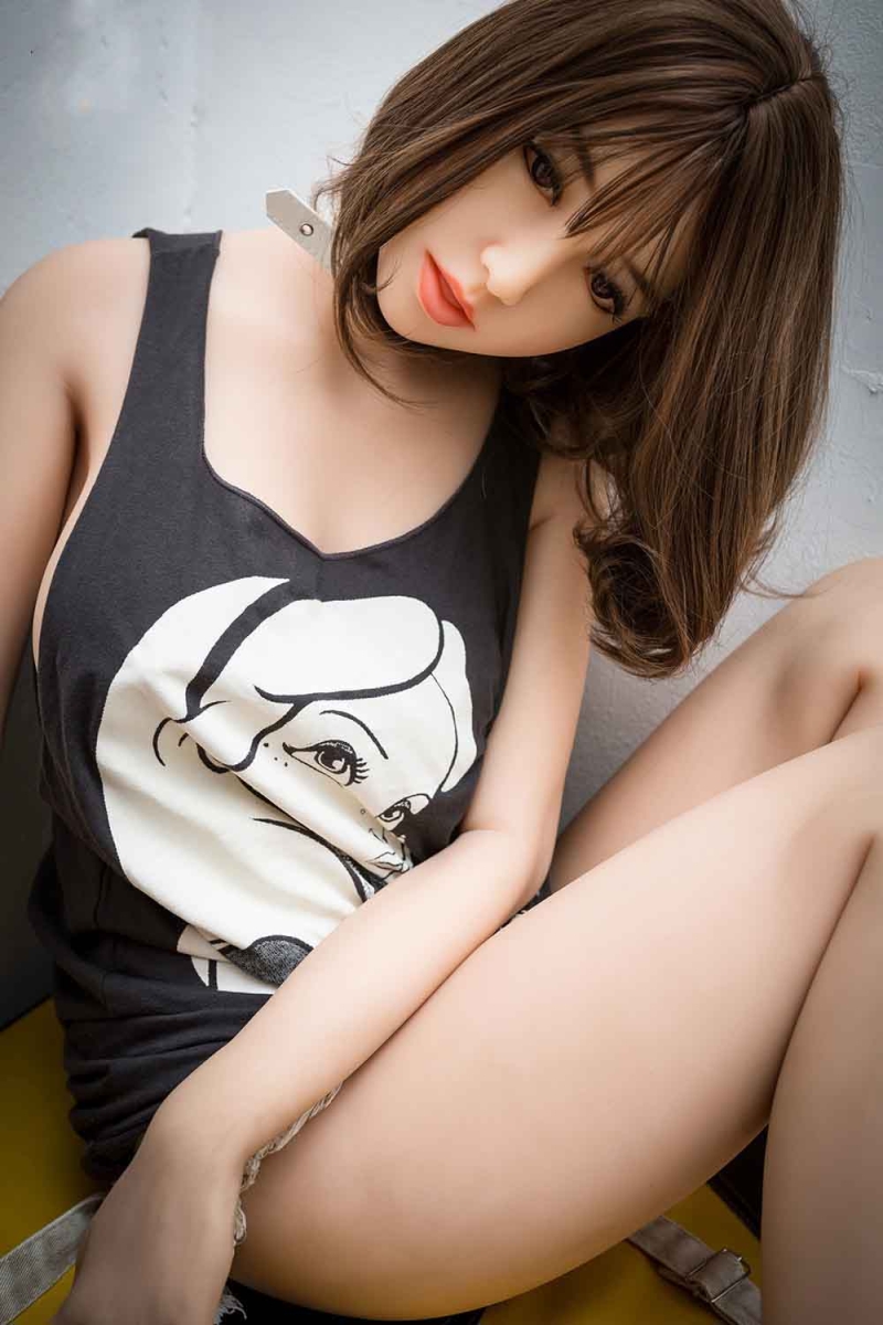 Real-sex-doll