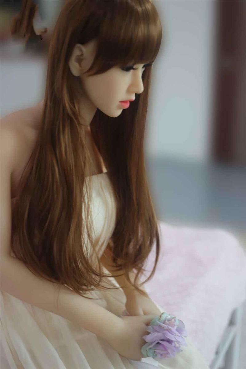 Real-sex-doll