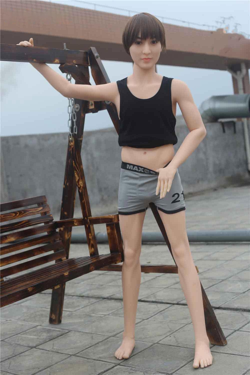 Sex Doll Sex 28
