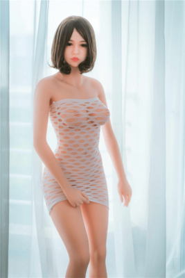 Sex Doll with Small Tits