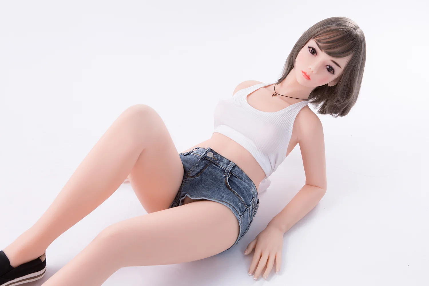 Sex Doll With Small Breast