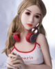 Sex Doll With Adjustable Posture