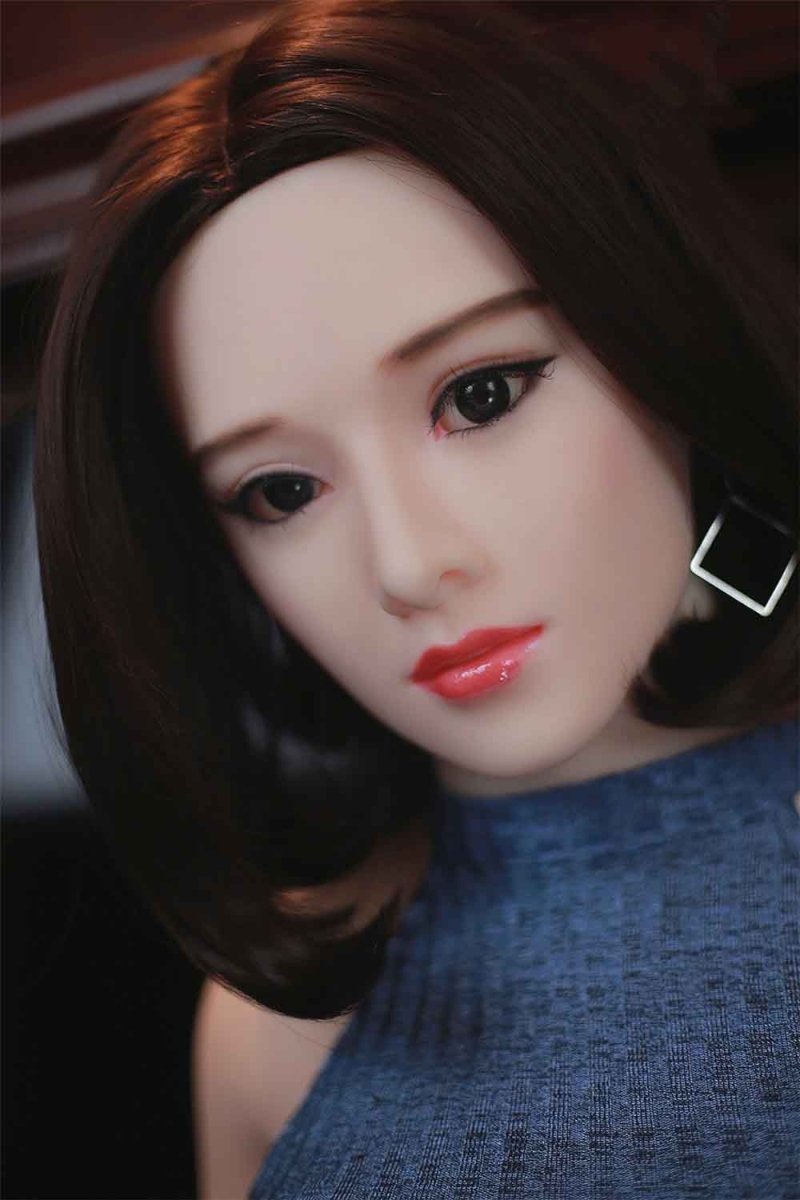 TPE-sex-doll