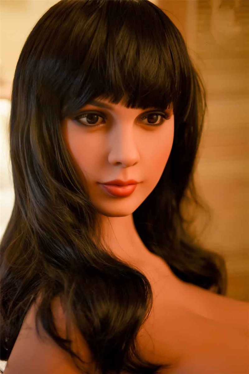 Tpe-Love-Dolls