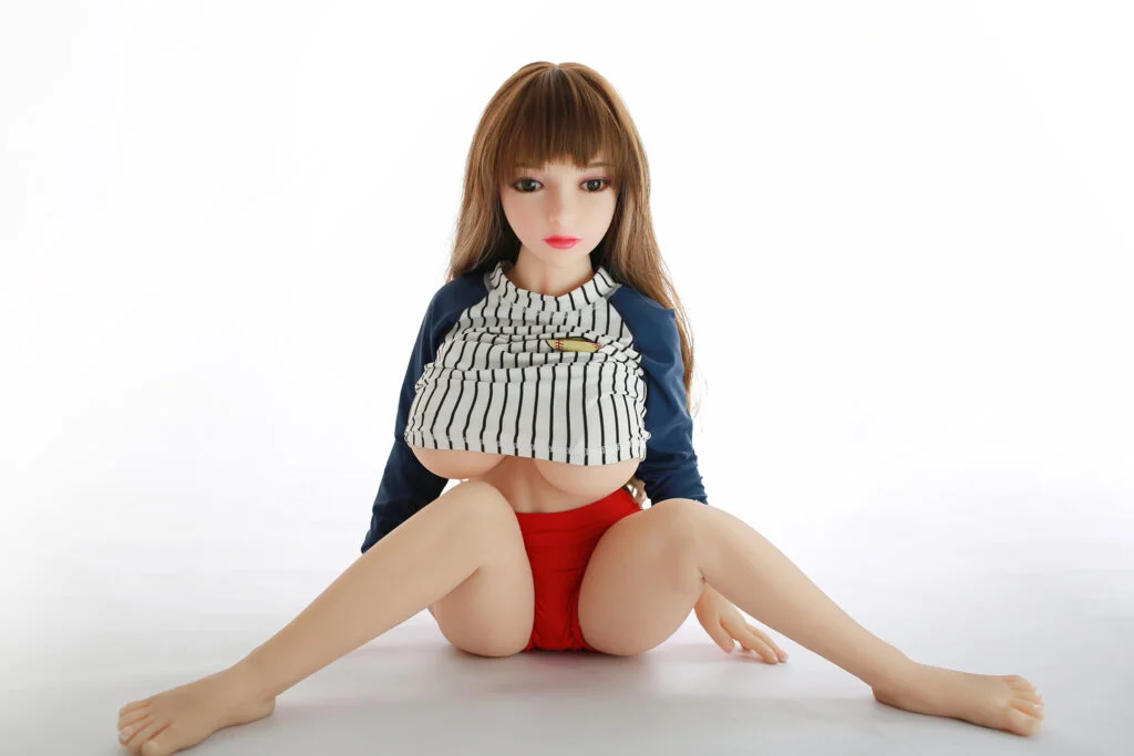 Why Do People Find Anime Sex Dolls Are Attractive Big Breast Sex Doll