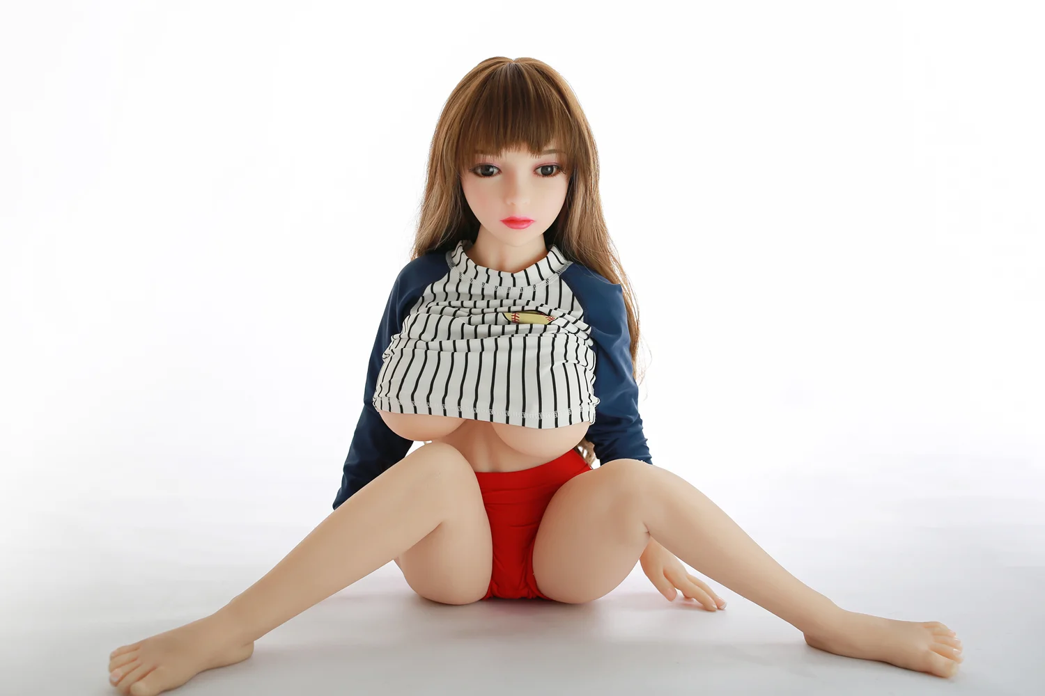 Big Breast Sex Doll