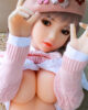 cute love doll