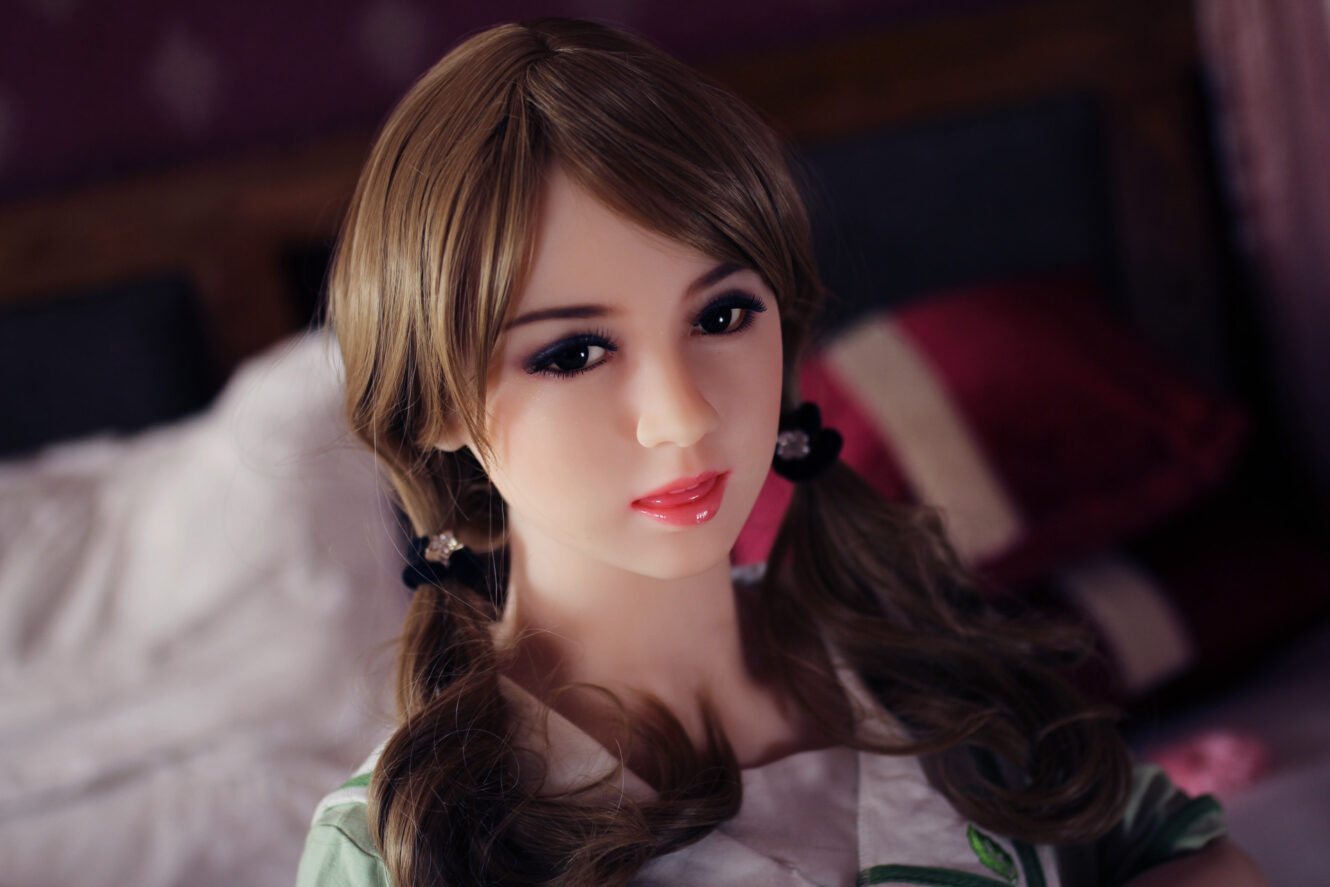 Lifelike Sex Doll