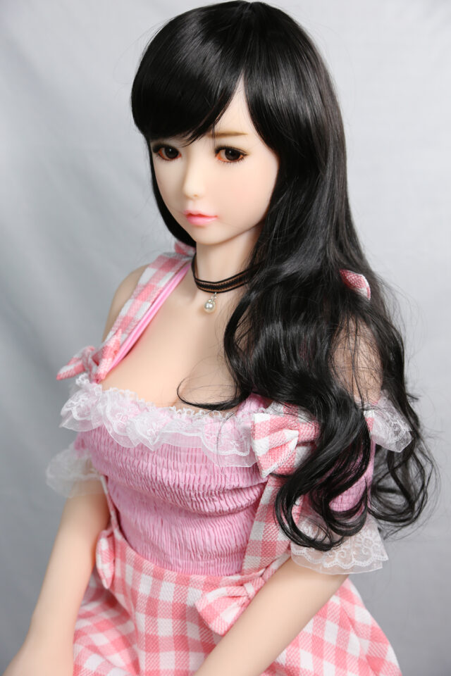 Real Sex Dolls