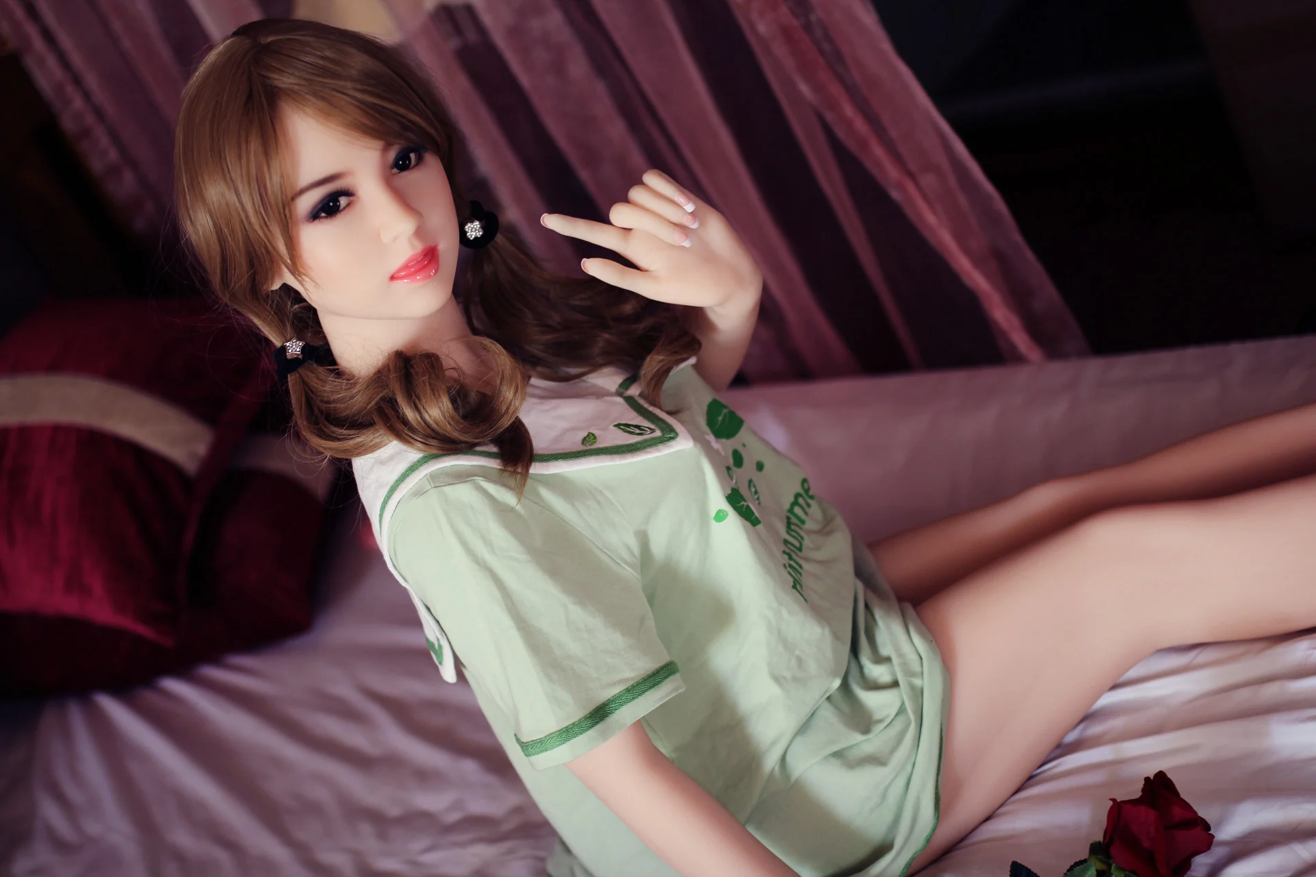 Realistic Sex Dolls