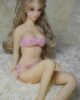 Blonde Little Sex Dolls