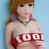 Miniature Sex Doll 3