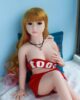 mini-sex-doll-touching-her-breast