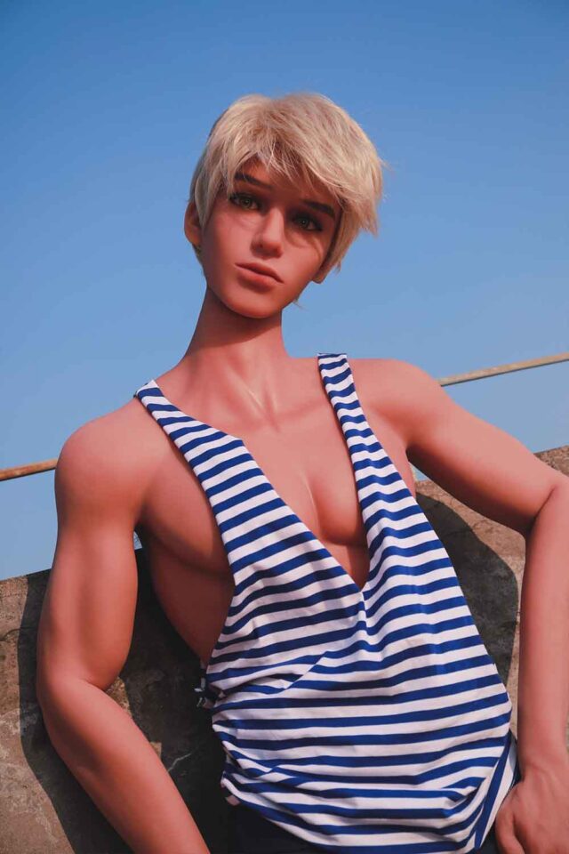 American-Young-Lifelike-Male-Sex-Doll