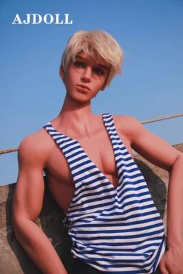 <strong>The Best </strong><strong>Sex Doll Buying Guide</strong><strong> for 2021</strong><strong></strong> American Young Lifelike Male Sex Doll