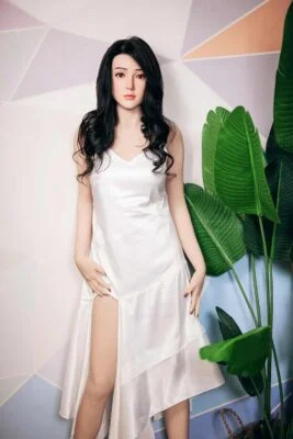 How Much Is A Sex Doll? Asian Life Size Silicone Sex Doll