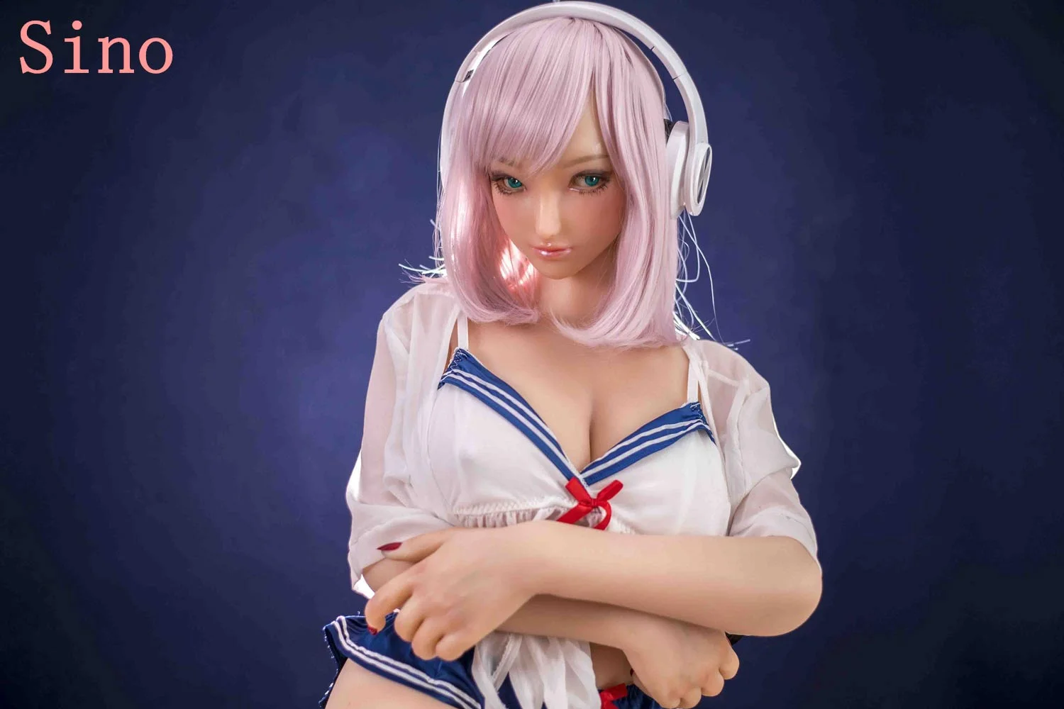 BBW Sex Doll