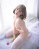 C-Cup Anime-Style Sex Doll