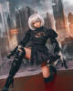 Cosplay Full-Scale Anime Sex Doll