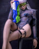Hot Anime Girl Sex Doll