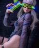 Long Leg Hot Anime Girl Sex Doll