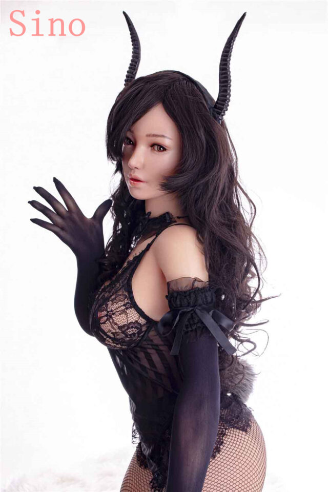 Realistic Anime Sex Doll