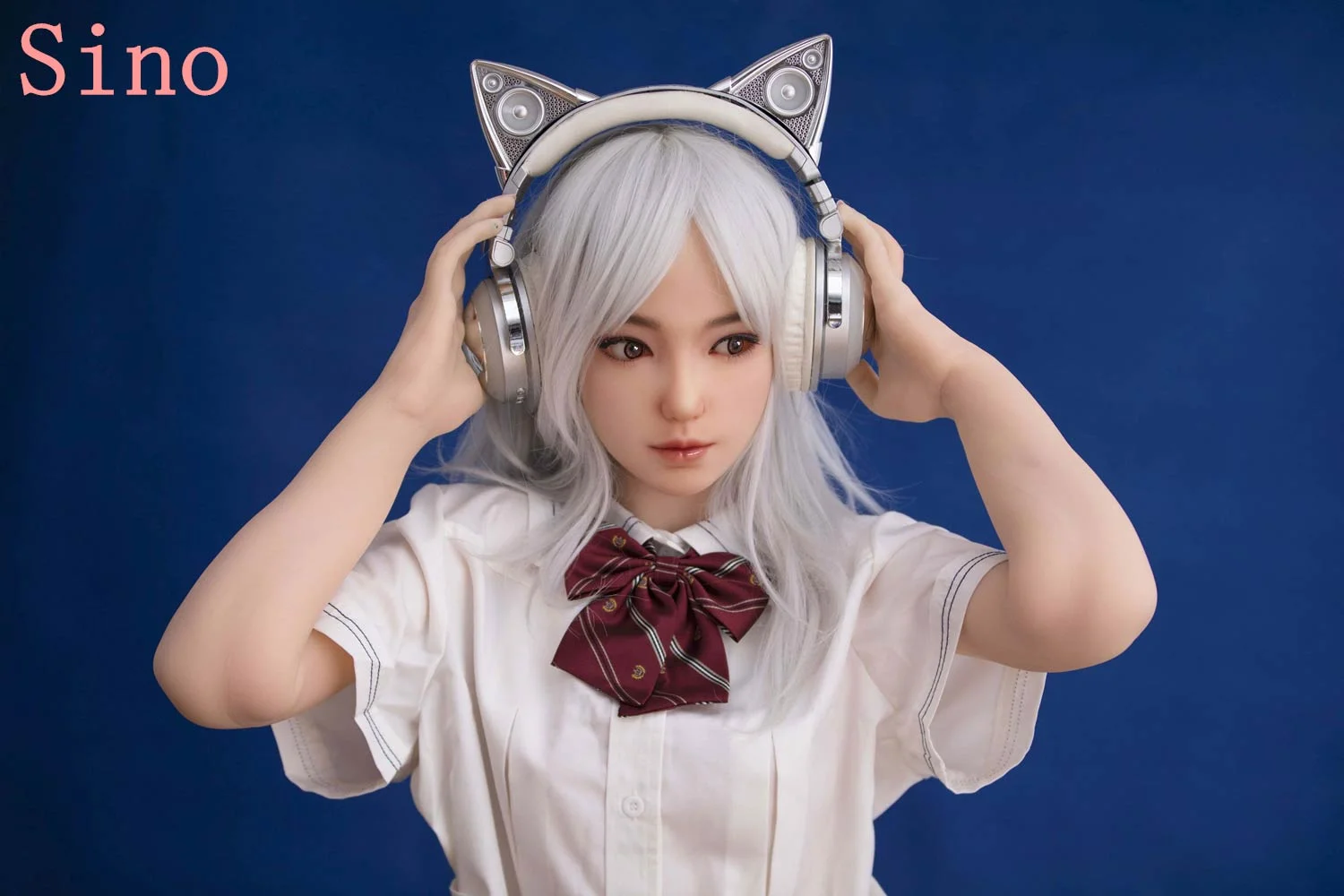 School Girl Anime Sex Doll