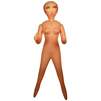 How Much Is A Sex Doll? blow-up sex doll