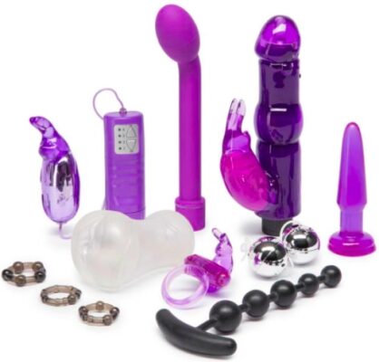 Sex Toy VS Sex Doll, Which One is Better for You? present sex toys
